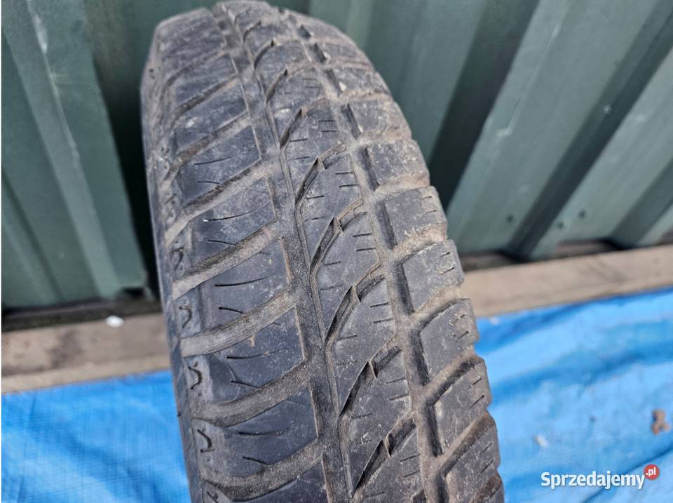KOŁO OPONA VELOCE 450 450 R 10 6 PR 45010 76 N Szprotawa sprzedam
