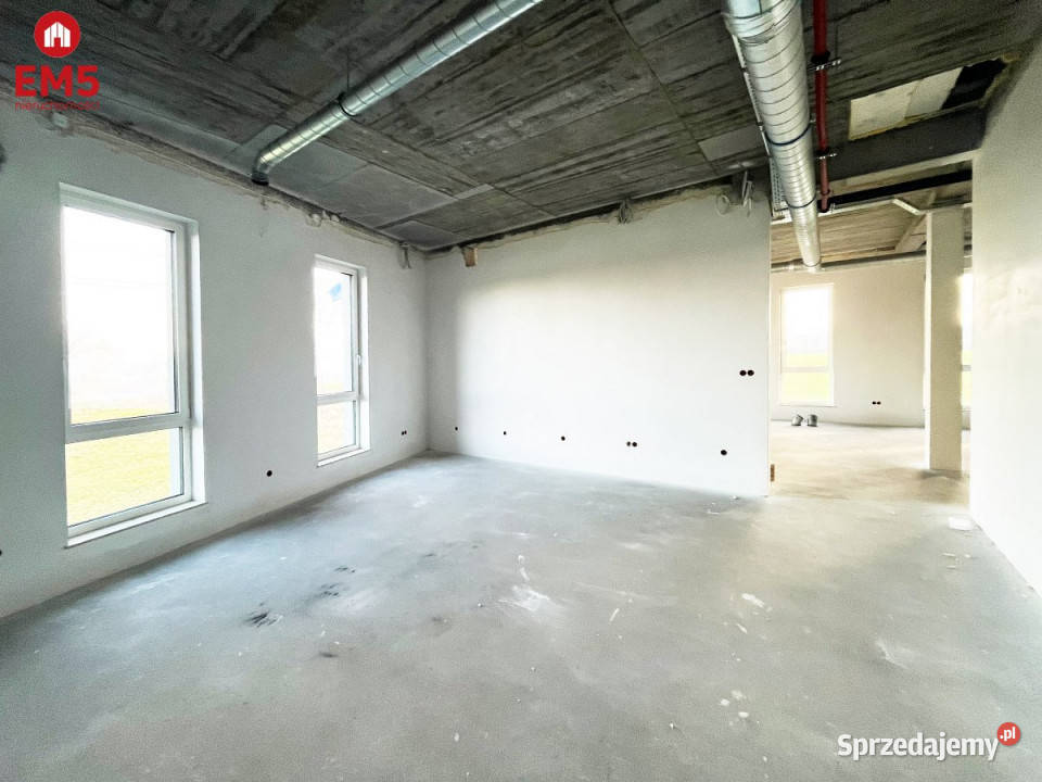 Lokal Białystok 200m2