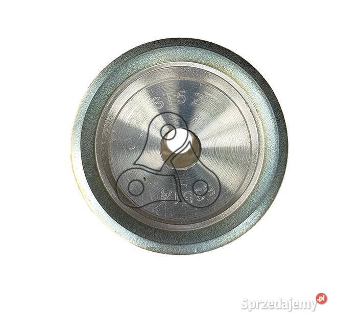 Koło Pasowe 27At5 Z27 Aluminiowe Kłodzko sprzedam