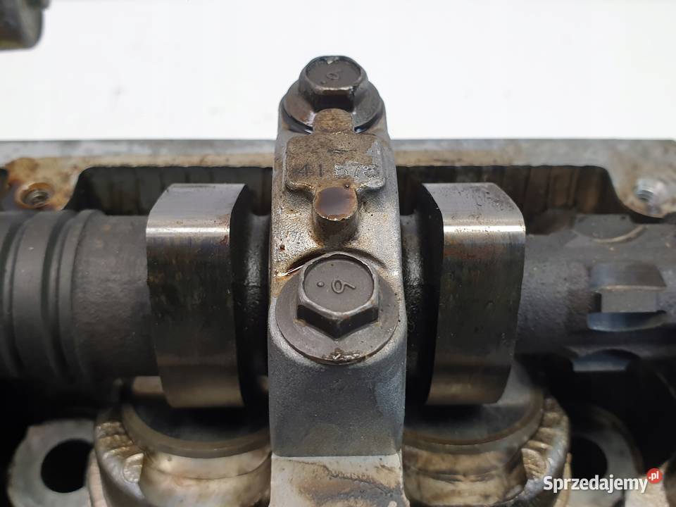 Subaru Impreza WRX 20 T GŁOWICA CYLINDRÓW