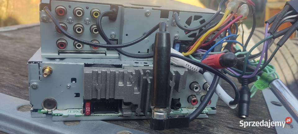 Radio opel inne wielkopolskie