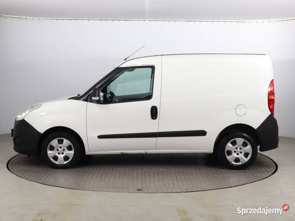 Opel Combo 16 CDTI Bielany Wrocławskie sprzedam
