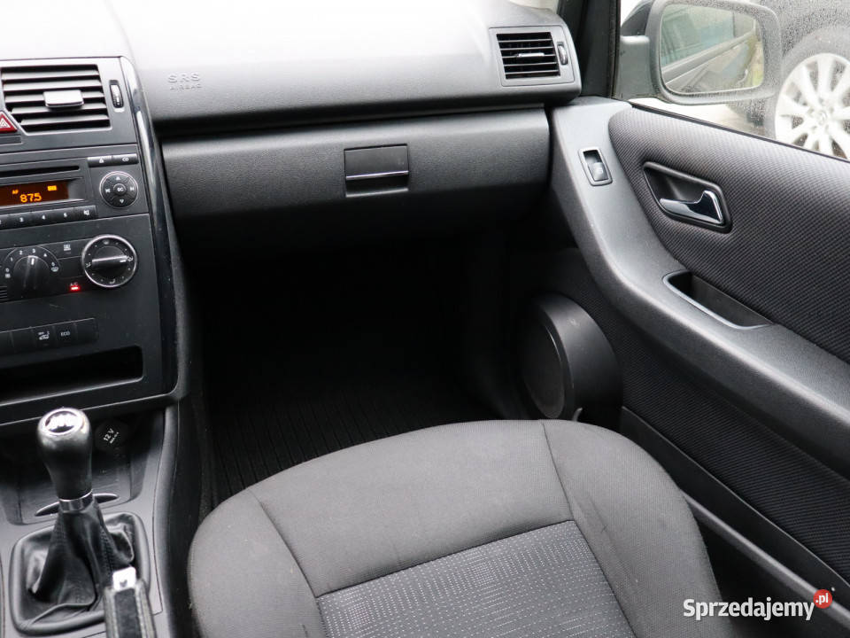 Mercedes A A 160 Katowice