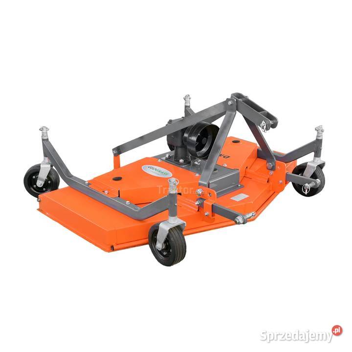 Kosiarka pielęgnacyjna DMFMN 120 Geograss Pozostałe Tajęcina