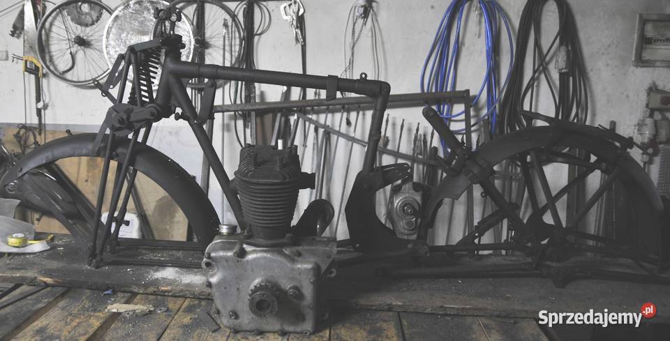 Royal Enfield Modelc 19378r