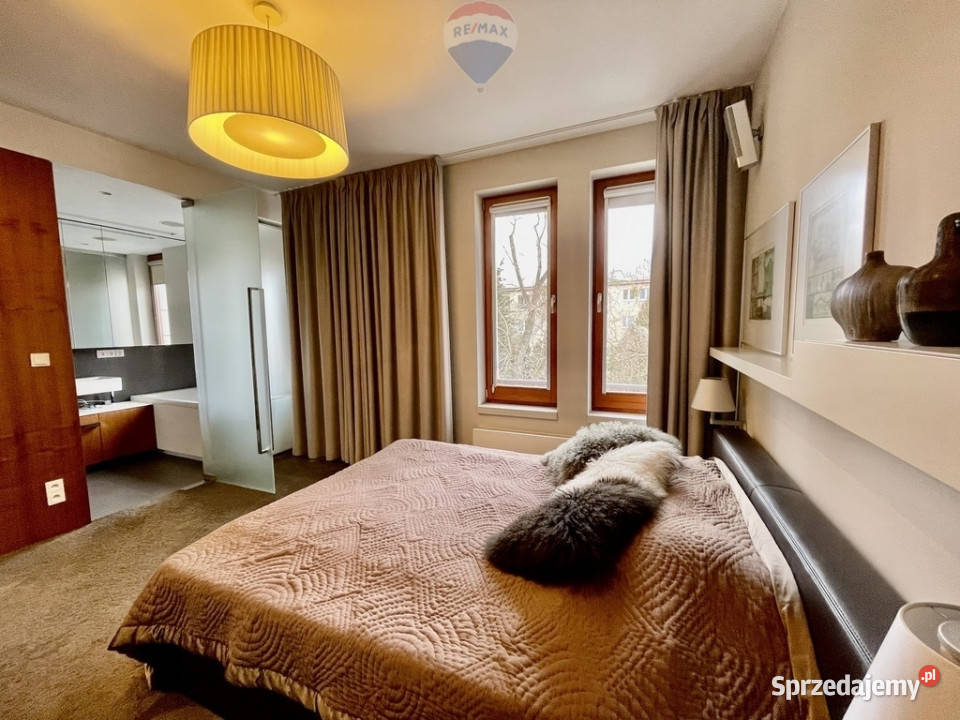 TOP 3 pokoje taras Łowicka Mokotów Warszawa sprzedam