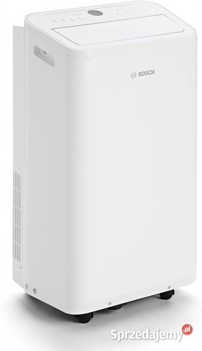 Klimatyzator Przenośny Bosch Cool 2000 Jadowniki