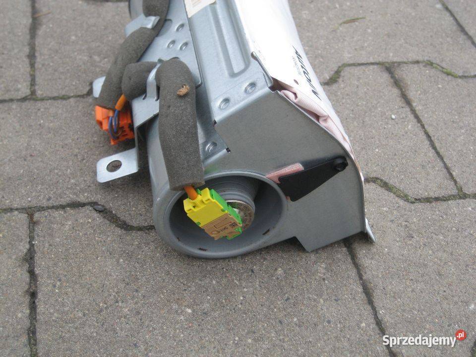 volvo xc90 0306r poduszka powietrzna airbag Rakoniewice sprzedam