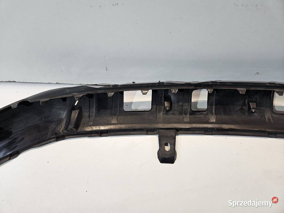 KIA SPORTAGE 5 V GT LINE SPOILER DOKŁADKA Międzychód