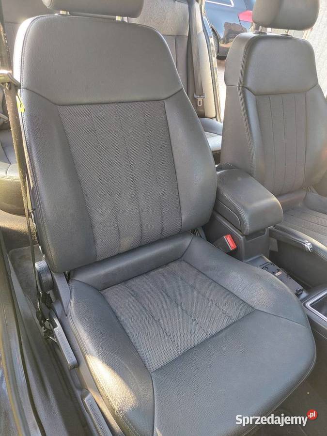 Opel Vectra kombi 150KM Vectra