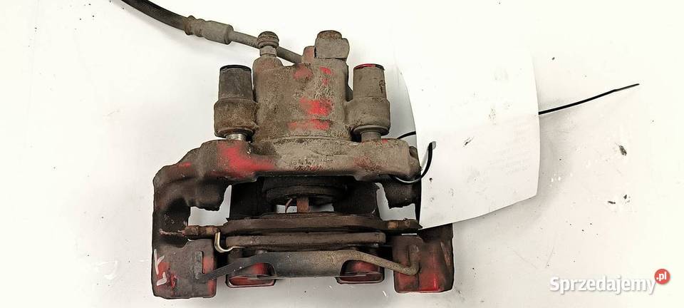 ZACISK HAMULCOWY TYŁ LEWY DODGE DURANGO III sprzedam