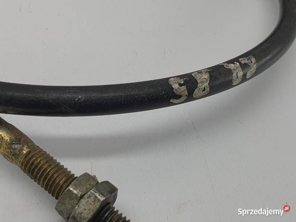 Linka Sprzegla Oem Honda Cr 85 Łódź sprzedam