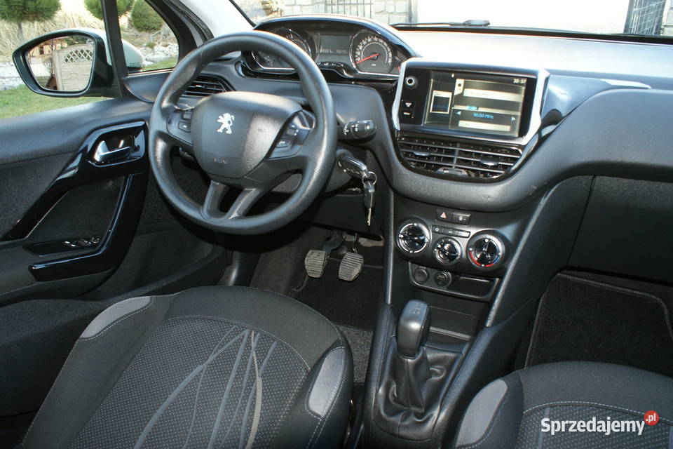 KlimaLedAluSuper Stan tempomat