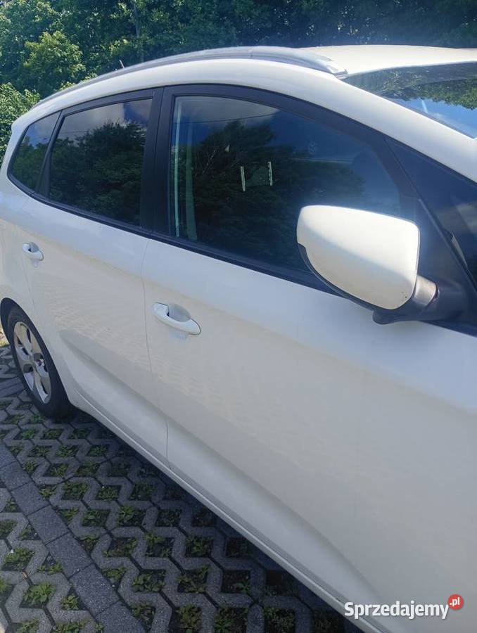 Sprzedam Kia Carens IV