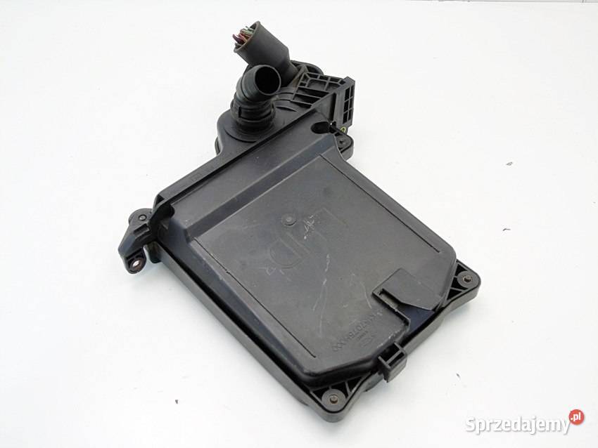 OBUDOWA STEROWNIKA SILNIKA NISSAN ALMERA TINO Sosnowiec