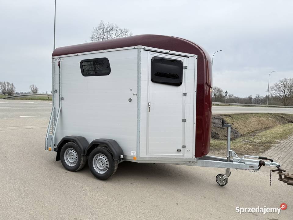 Portax fabrycznie nowa Solnica