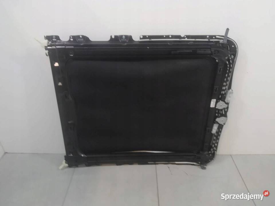 SZYBERDACH Bmw Seria 3 VII 20182026 G20 G21