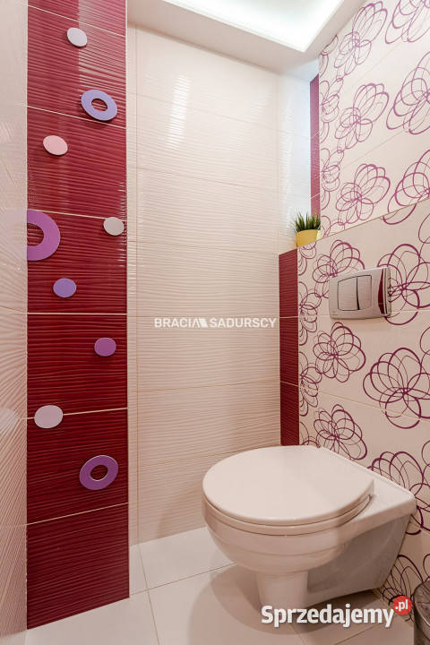 Mieszkanie 43m2 2 pokojowe Kraków 43m2