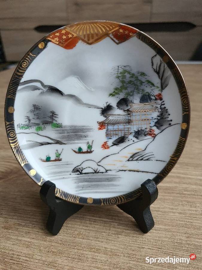 Filiżanka Japonia lubuskie Nowa Sól