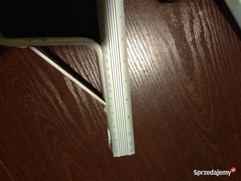 Kółka podporowe do rowerka 898 Pozostałe Stalowa Wola