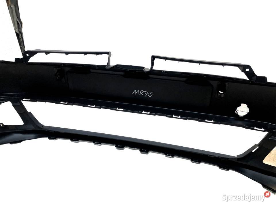 VW GOLF VI 20082012 HB POD SPRYSKI OTW PDC