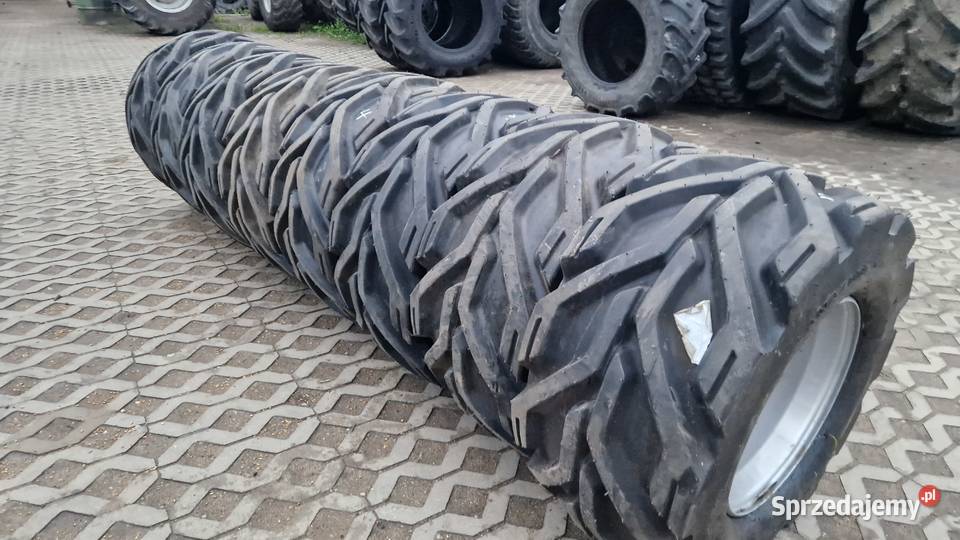 koła 40055175 40055r175 Amazone Vaderstat horsch warmińsko-mazurskie Nowe Miasto Lubawskie