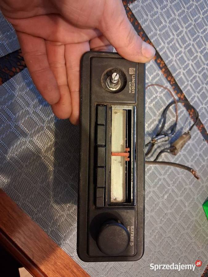 Radio safari Inowrocław