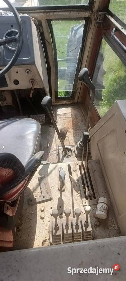 Lamborghini 1056 DT Siedlce