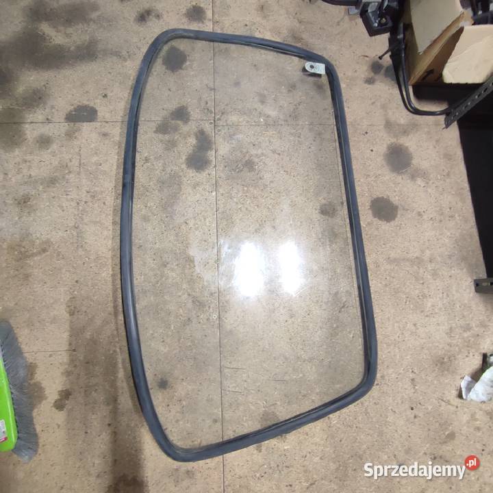 VW GOLF 1 MK1 SZYBA CZOŁOWA PRZEDNIA Trzebnica sprzedam