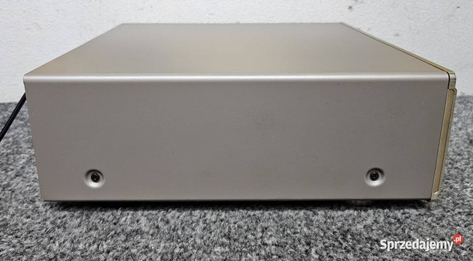 Magnetofon kasetowy DENON UDRF88 Kraków