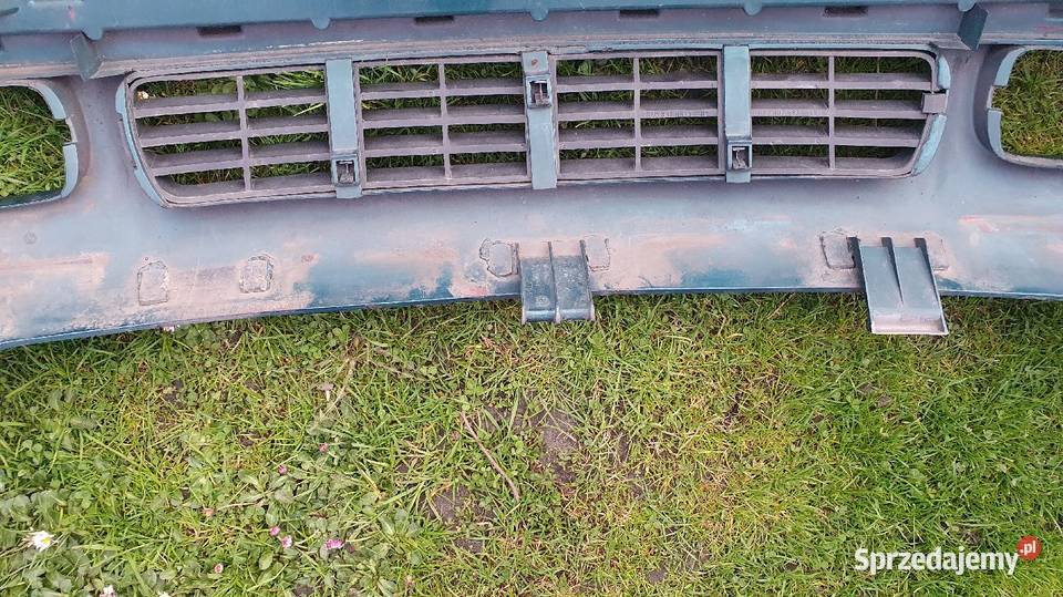 Zderzak Audi 80 b4 Pszczyna sprzedam