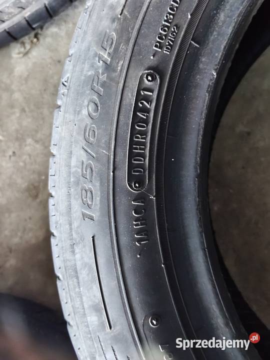 Opony 18560 r15 60 Ropczyce