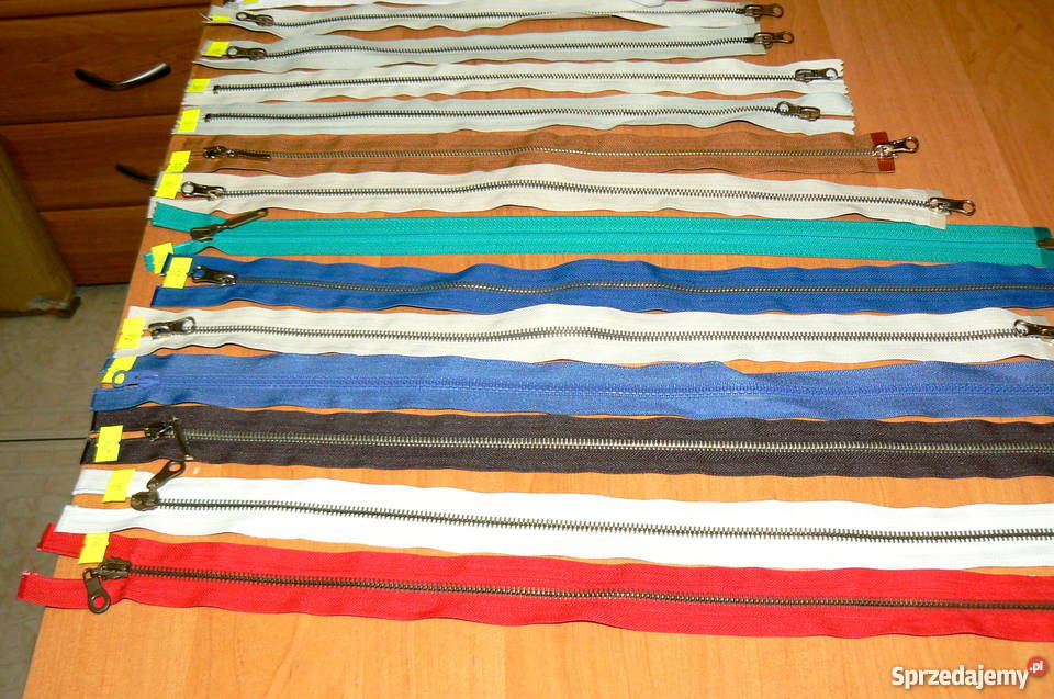 ZAMKI BLYSKAWICZNE NOWE Szczecin sprzedam