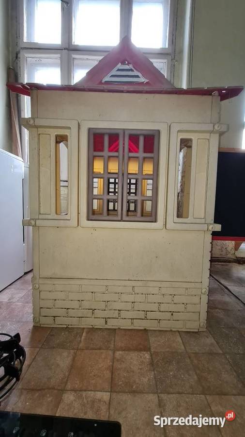 Domek ogrodowy dzieci Little Tikes plastikowy Dla dzieci Chorzów sprzedam