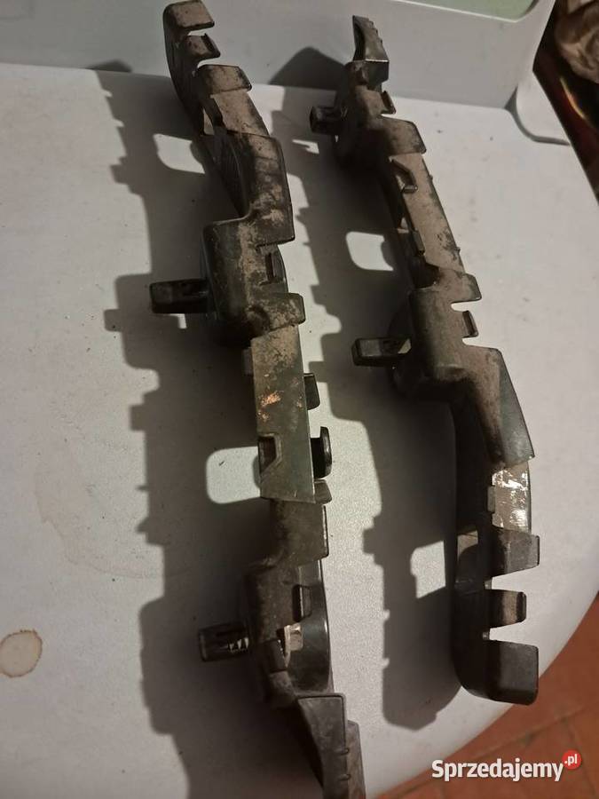 Ślizgi Altima L32 25 cvt Smaszków