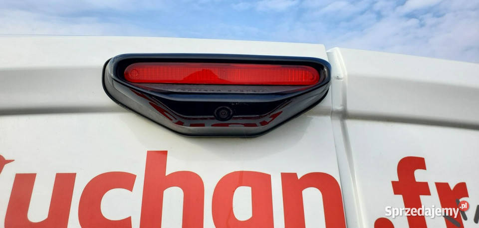 Peugeot Partner Partner nowy Pleszew