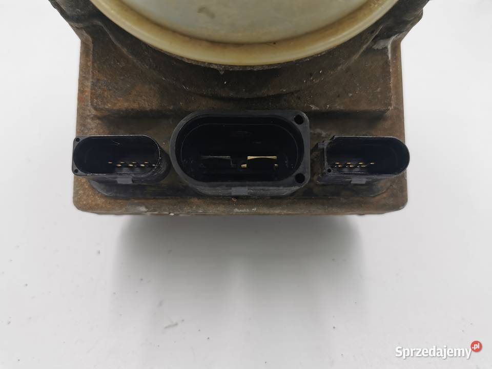 Elektryczna Pompa Wspomagania KOYO Seat Skoda VW pompy wspomagania mazowieckie