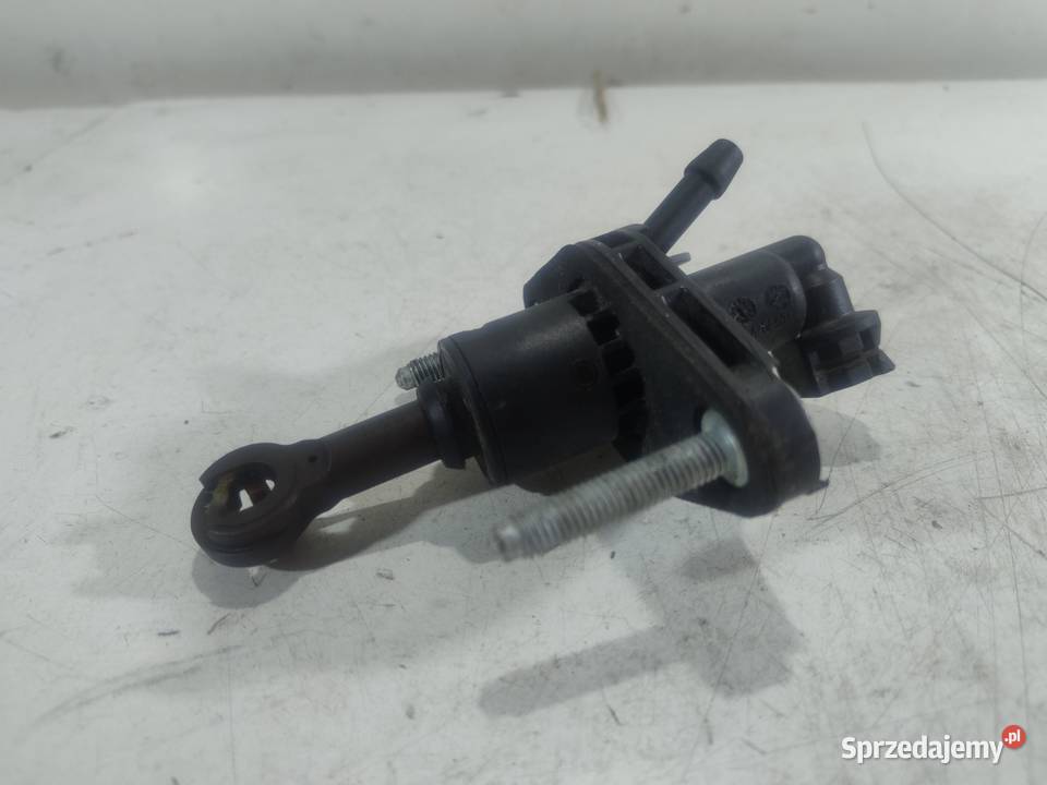 POMPA SPRZĘGŁA SUZUKI SWIFT osobowe