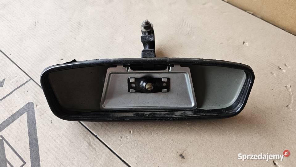 Obudowa lusterka wewnętrznego Citroen DS ID Cieszyn