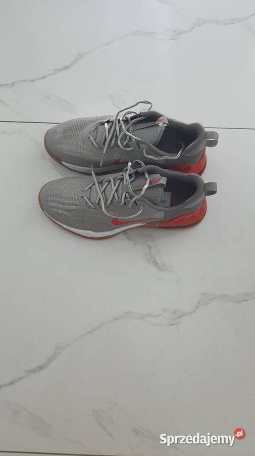 Nike Air Alpha Trainer 5 Nowe nigdy nieużywane