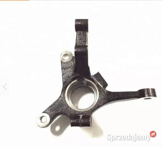 ZWROTNICA LEWA Z ABS DAEWOO M Szczecin