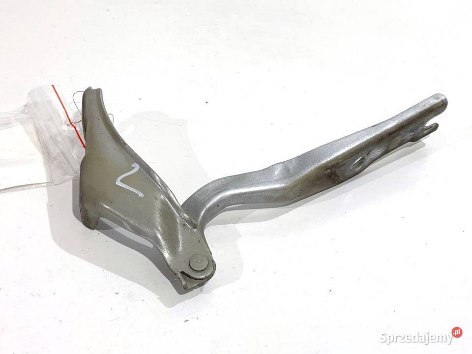 ZAWIAS MASKI LEWY PRZÓD SEAT TOLEDO IV Hatchback sprzedam