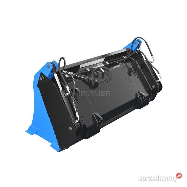 Łyżka 3w1 150 mocowanie EURO 4FARMER LL4104 Tajęcina sprzedam