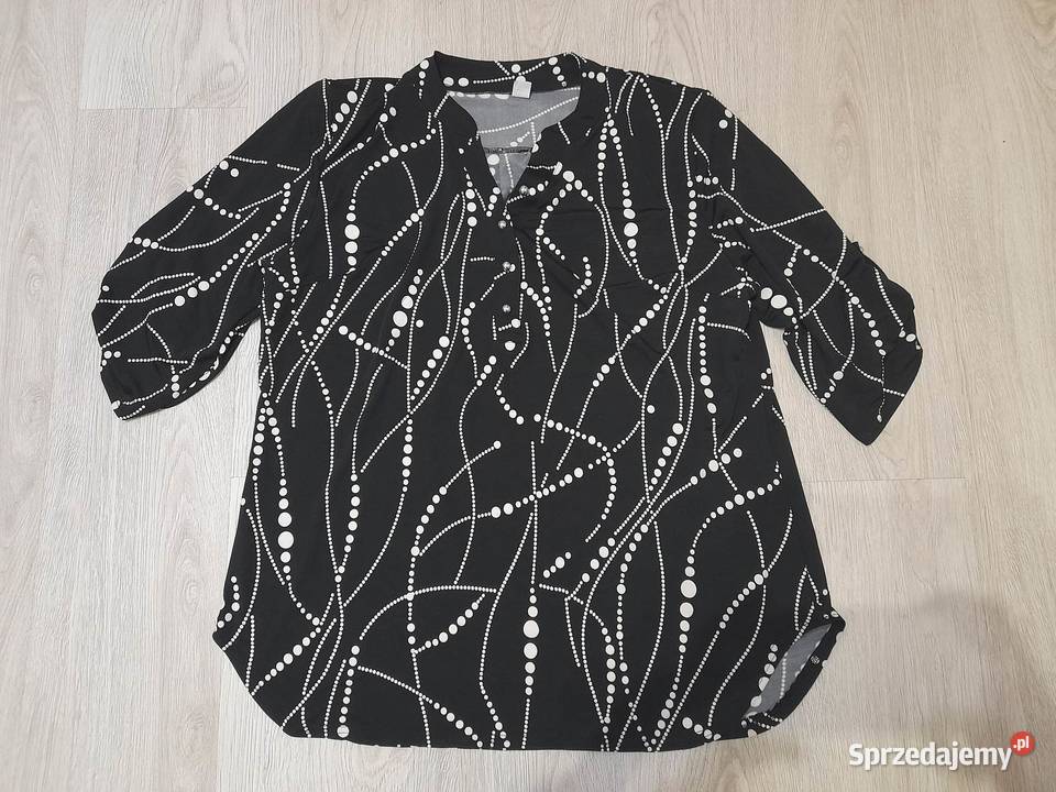 Bluza wieczorowa Odzież damska Chynowo