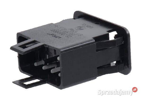 Przełącznik 21x37 mm 16716103 Kamionna