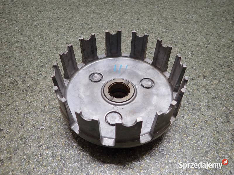 KOSZ SPRZĘGŁA ZEWNĘTRZNY IDEALNY SPRZĘGŁO SUZUKI sprzedam