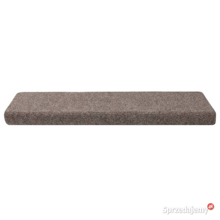 Nakładki na schody 15 igłowane 65x21x4 kremowe Warszawa