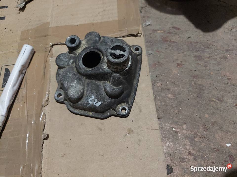 Aprilia RS 125 rotax 122 pokrywa głowicy głowica dolnośląskie