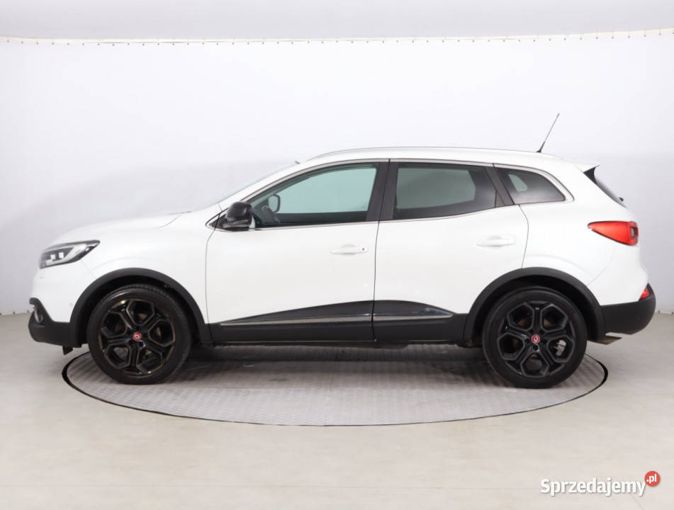 Renault Kadjar 16 TCe Piaseczno sprzedam