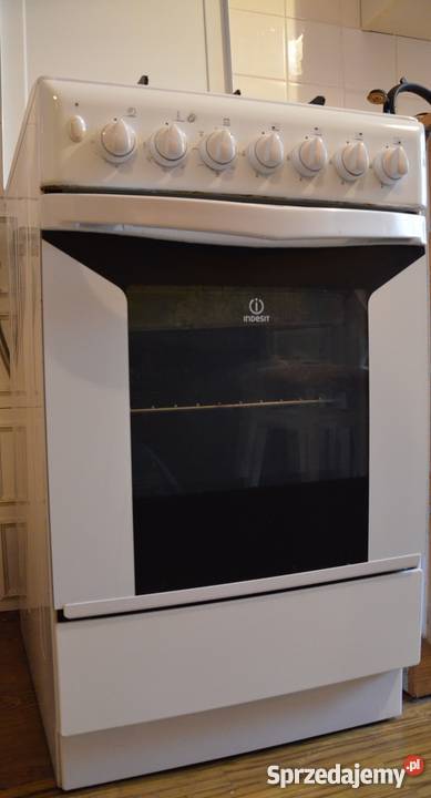 299 PLN Okazja Kuchenka gazowoelektryczna Leżajsk sprzedam